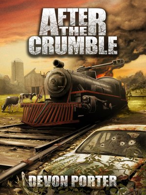 cover image of After the Crumble